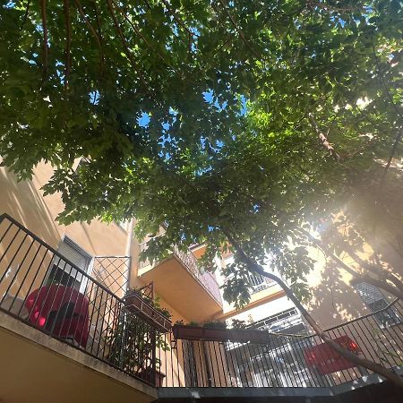 Casa Roma Rooms& Apartmens Padwa Zewnętrze zdjęcie